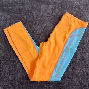 Motion 365+ High Waisted Legging